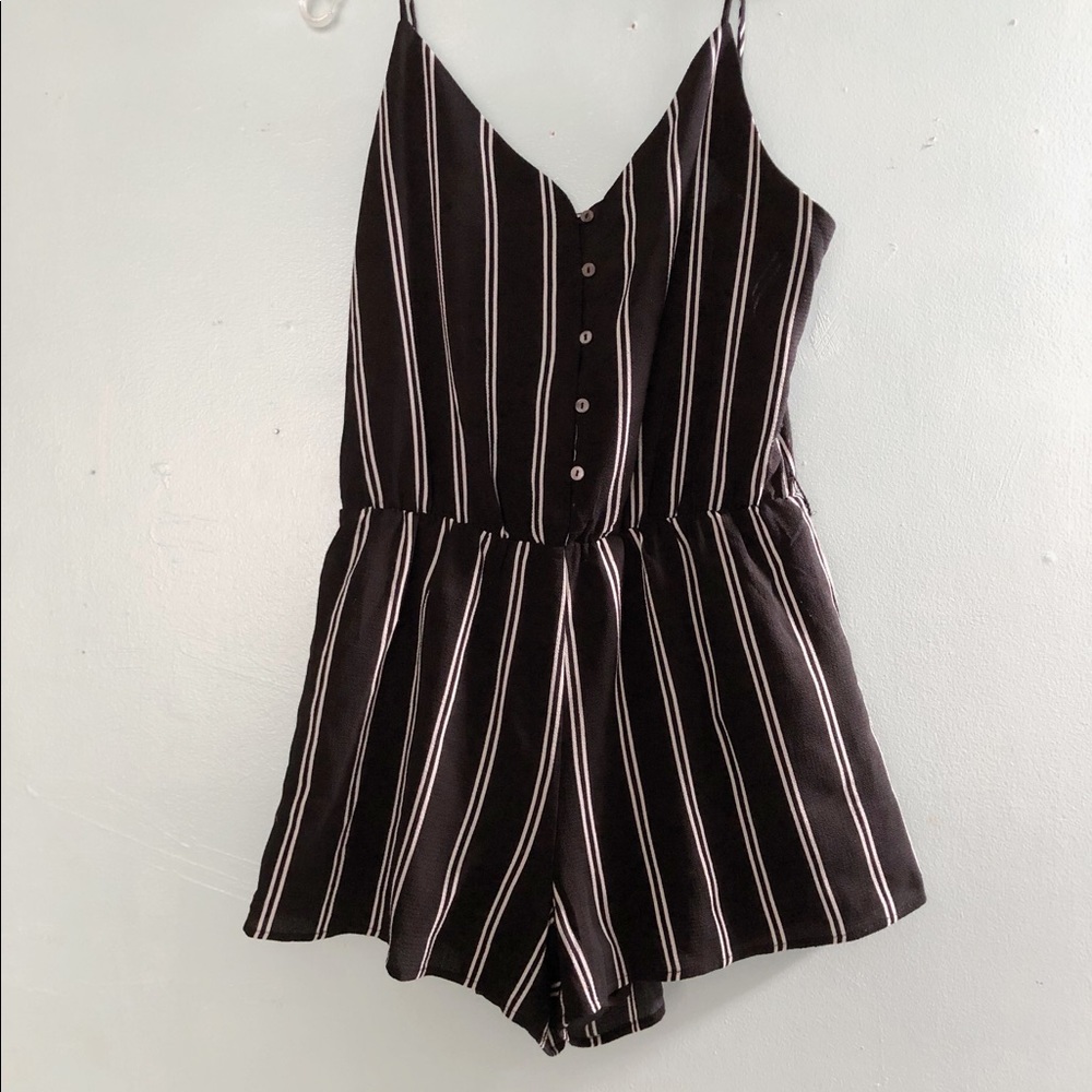 Romper!